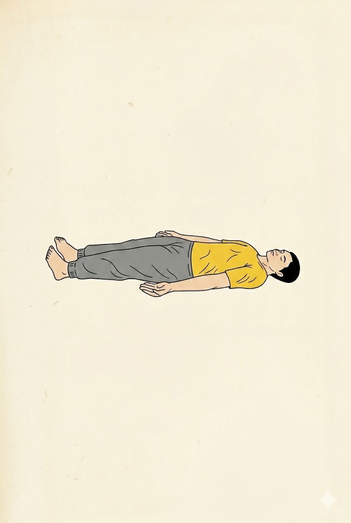 Breathing Exercise